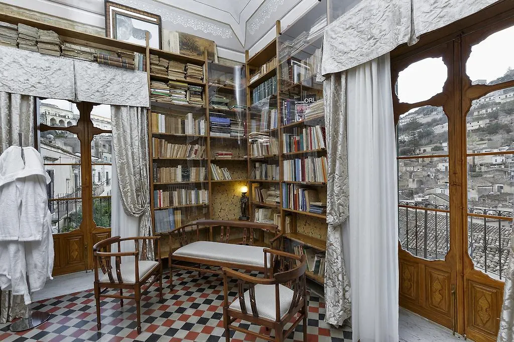 Edel Modica Hotel Guest house