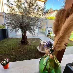 Bed & Breakfast La Casa Di Ale