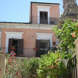 La Casa Rosa Casa vacanze