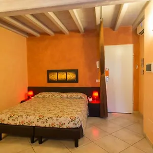 Al Podestà 3* Mantova
