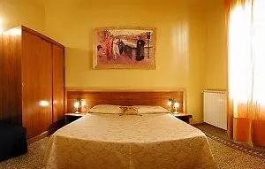 La Luna 3* Firenze
