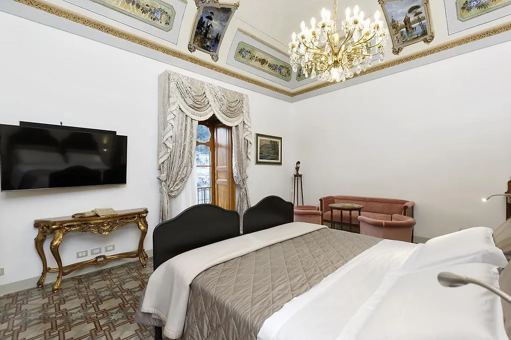 Hotel Edel Modica