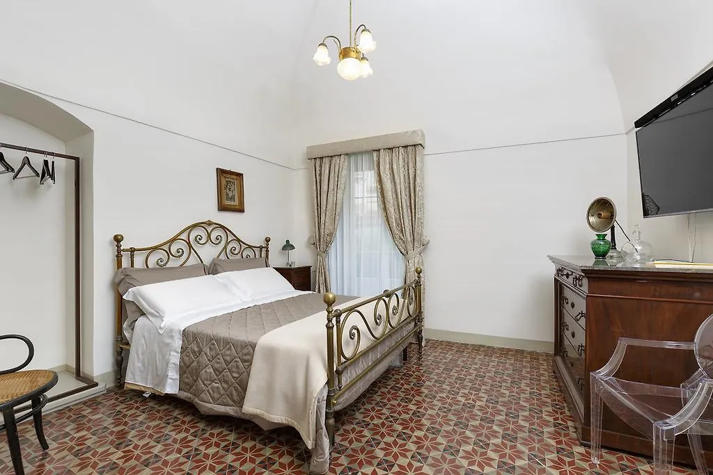 *** Affittacamere Hotel Edel Modica Italia