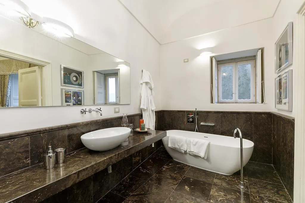 Hotel Edel Modica