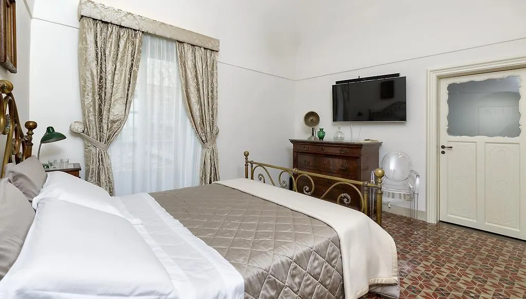 Hotel Edel Modica Affittacamere