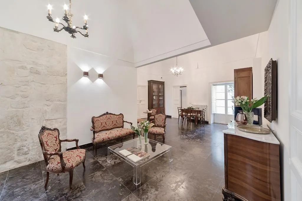 Hotel Edel Modica Affittacamere