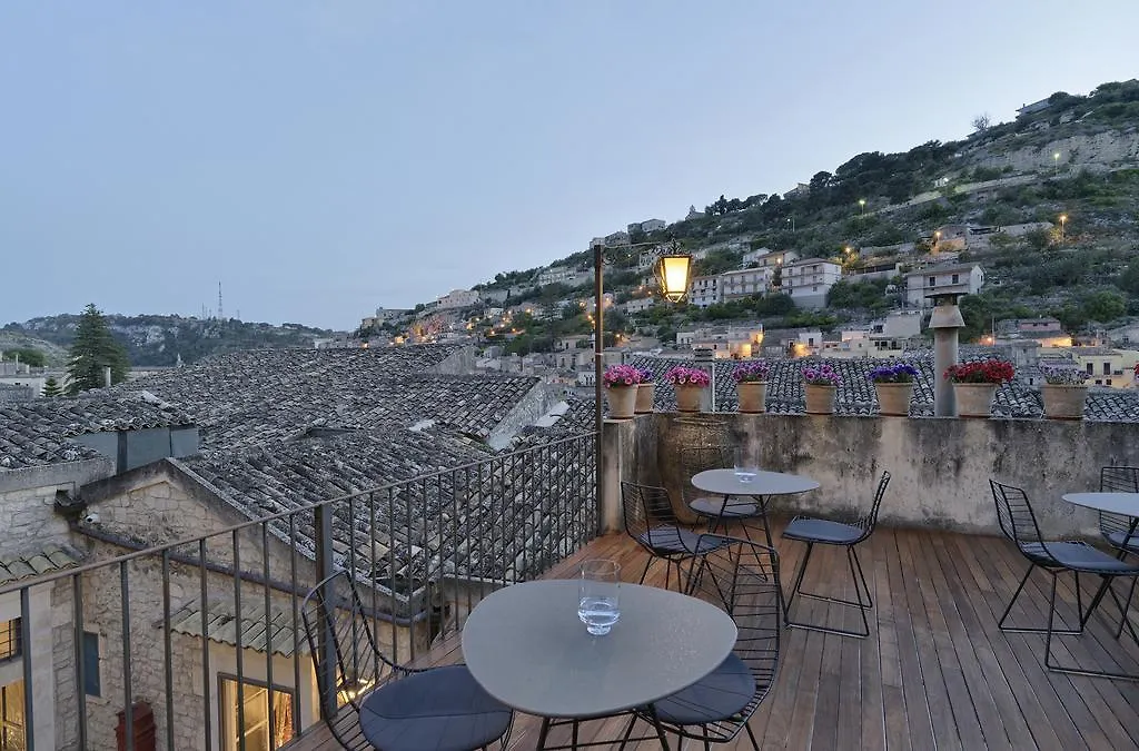 Hotel Edel Modica