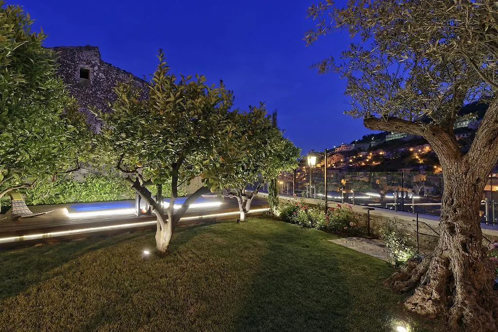 Hotel Edel Modica Affittacamere