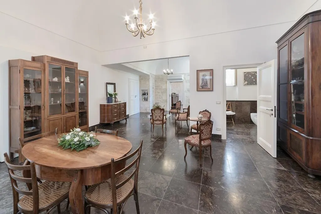 *** Affittacamere Hotel Edel Modica Italia