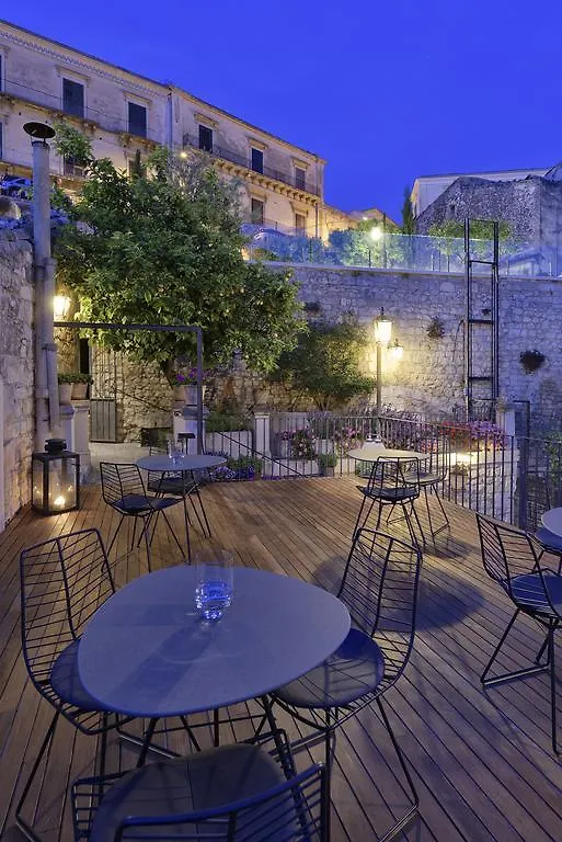 Affittacamere Hotel Edel Modica