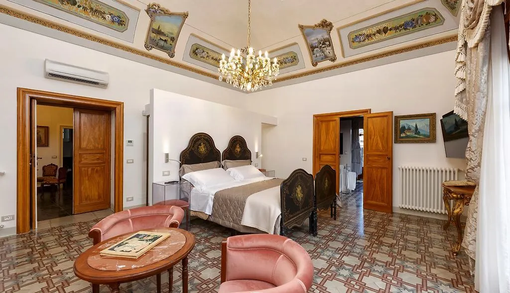 Affittacamere Hotel Edel Modica