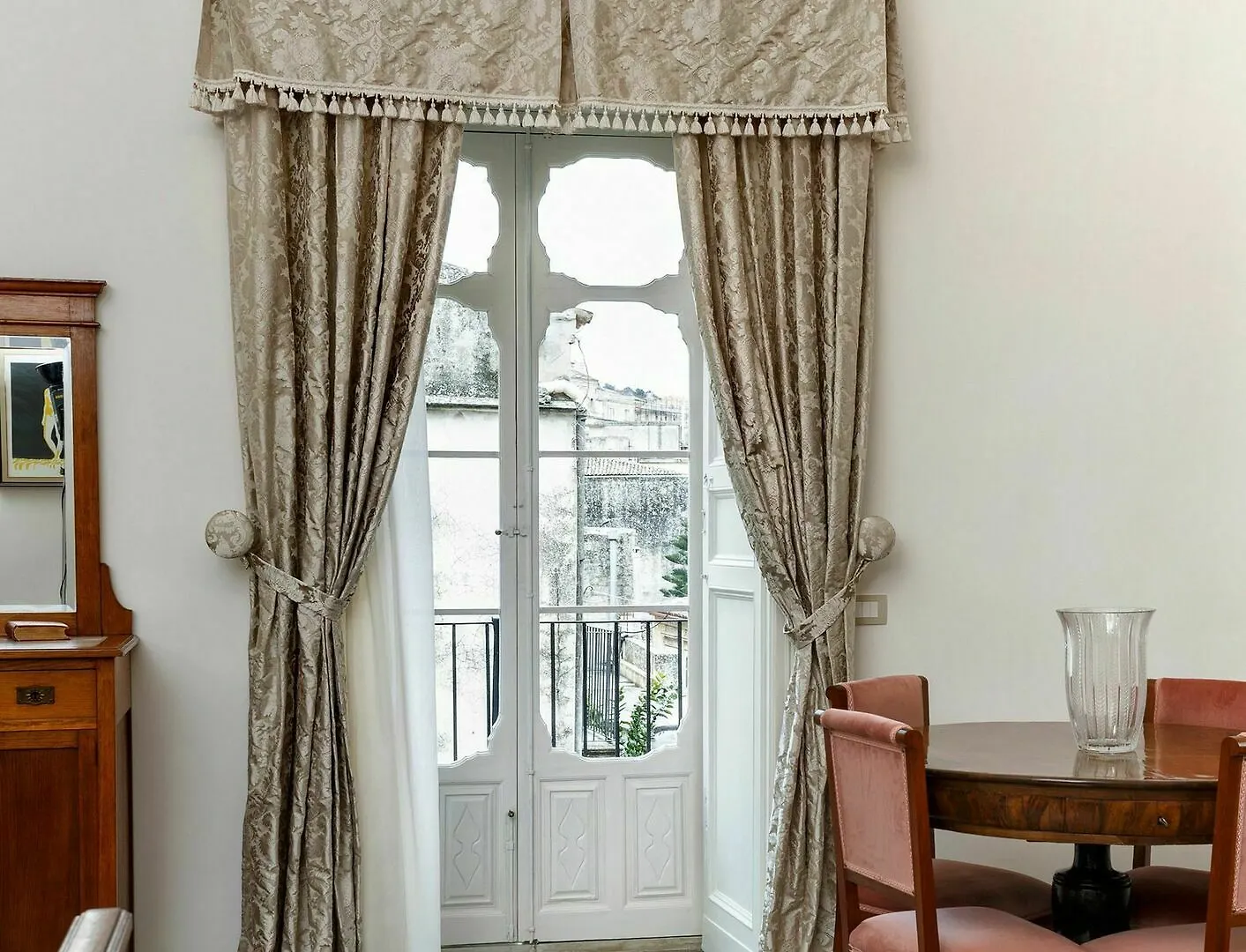 Hotel Edel Modica Affittacamere