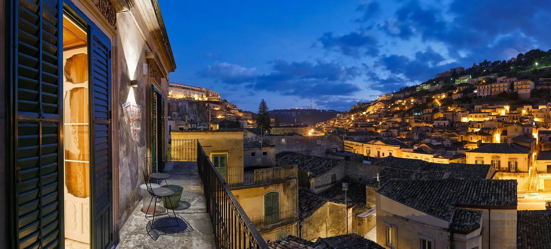 Hotel Edel Modica 3*,  Italia