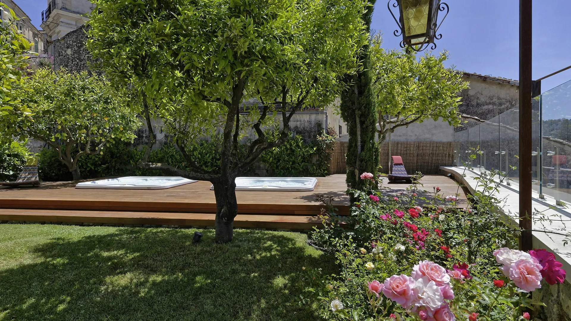 Hotel Edel Modica Affittacamere