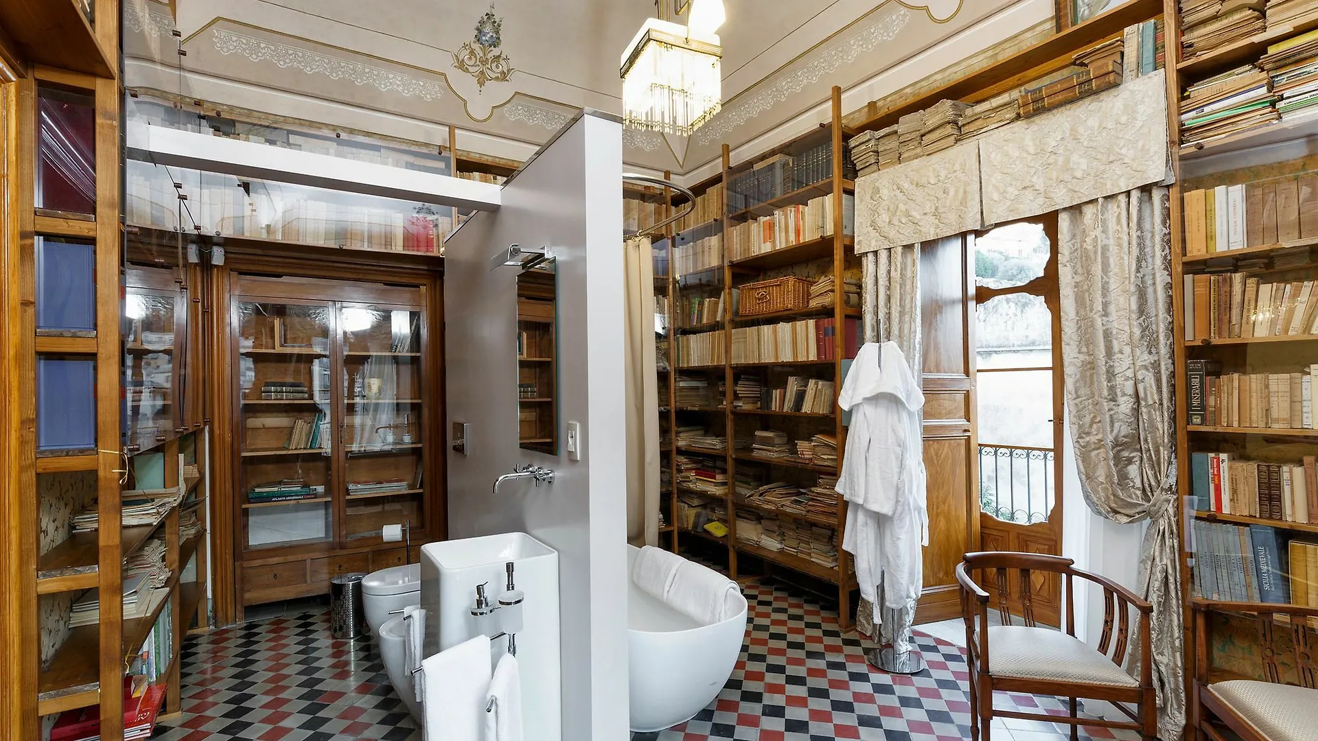 Hotel Edel Modica Affittacamere