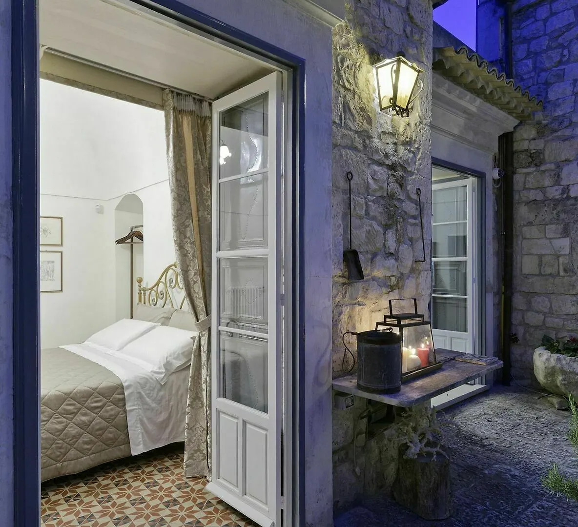 Affittacamere Hotel Edel Modica